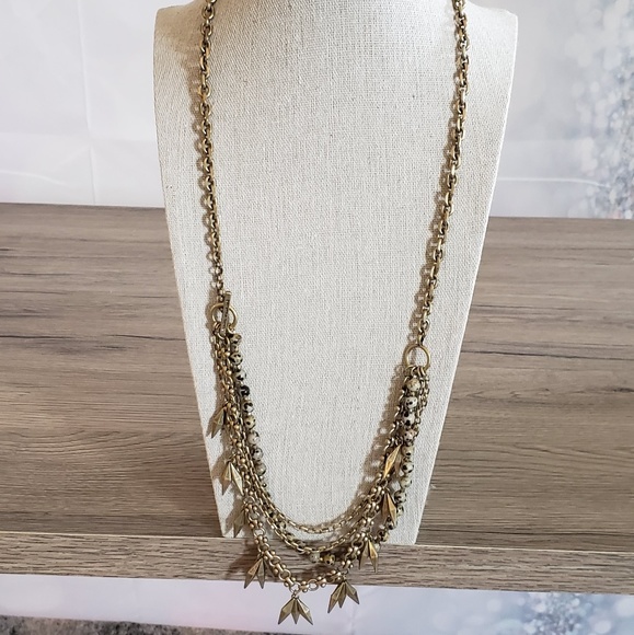 Chloe + IsabelAventine Convertible Necklace - Picture 7 of 7